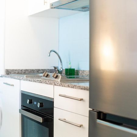 Carla,Centro Llanes A 350M Playa Vut-4340-As Apartman Kültér fotó