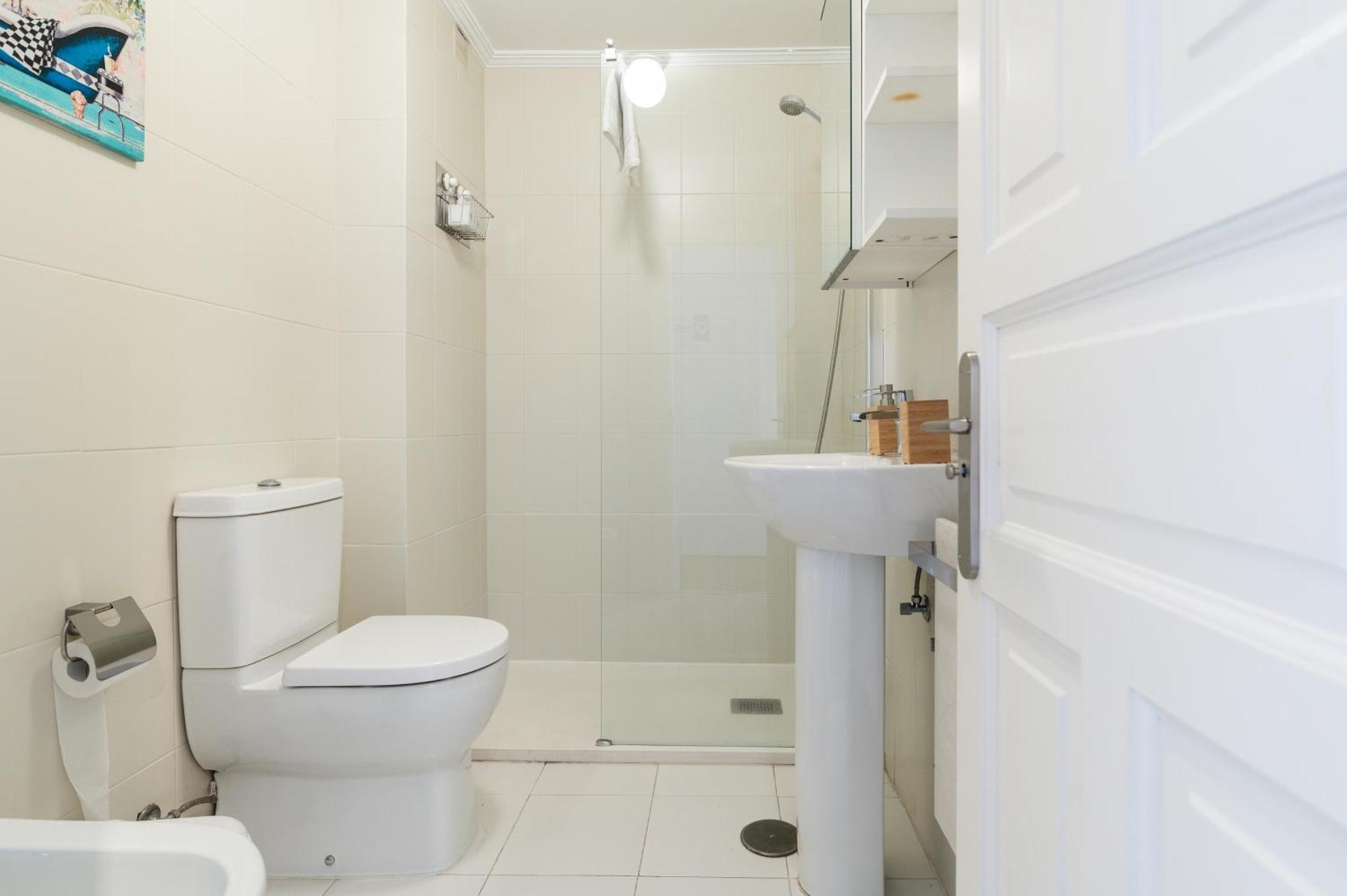Carla,Centro Llanes A 350M Playa Vut-4340-As Apartman Kültér fotó