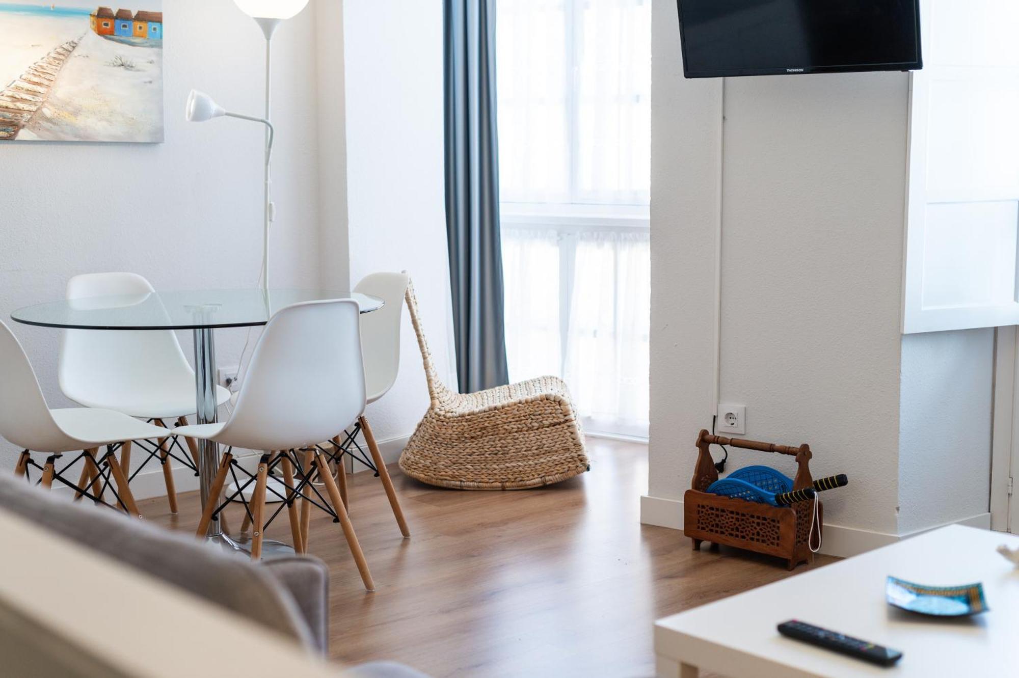 Carla,Centro Llanes A 350M Playa Vut-4340-As Apartman Kültér fotó