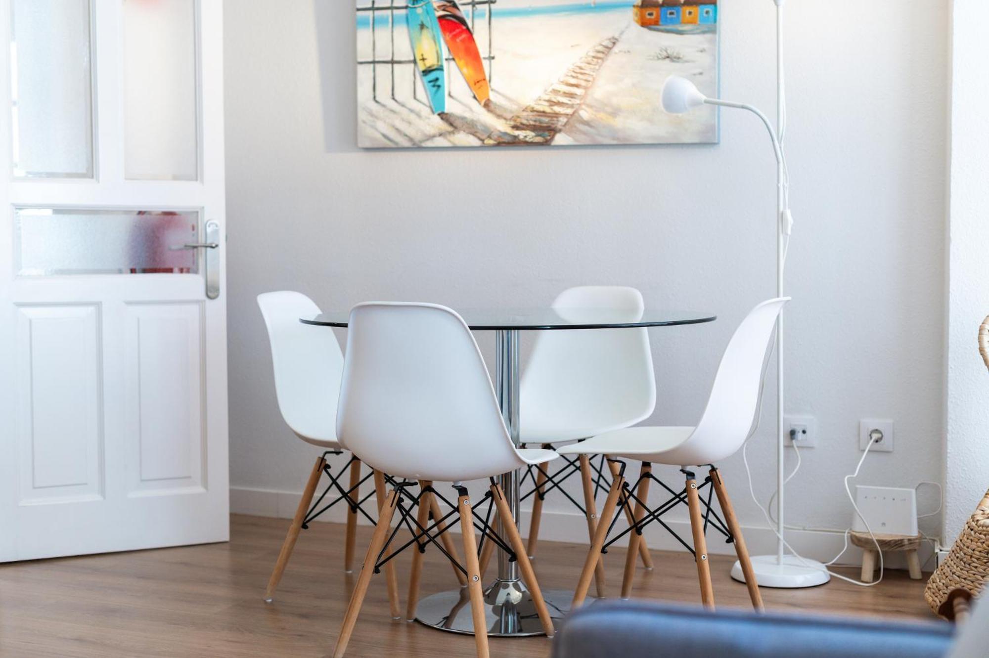 Carla,Centro Llanes A 350M Playa Vut-4340-As Apartman Kültér fotó