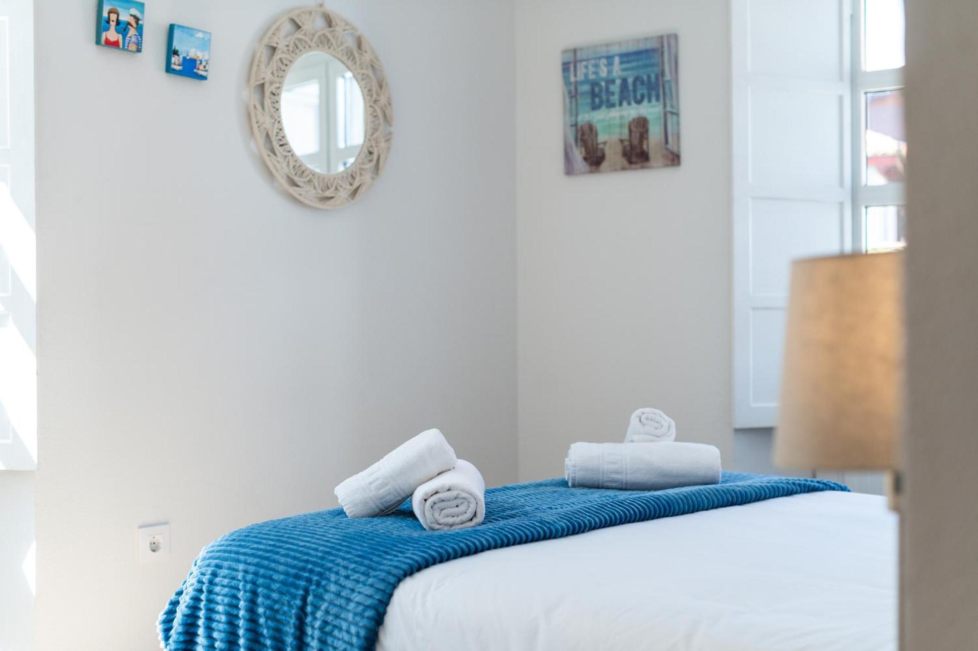 Carla,Centro Llanes A 350M Playa Vut-4340-As Apartman Kültér fotó